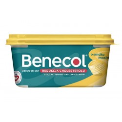 BENECOL O smaku masła 400g [8]
