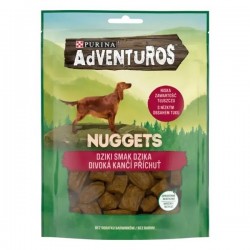 ADVENTUROS Nuggets smak...