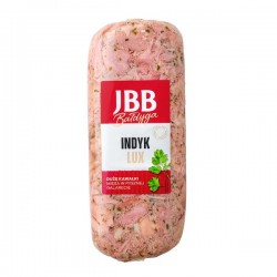 JBB Indyk lux ok.1,5kg