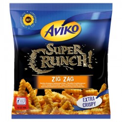 FAVIKO Frytki super crunch...