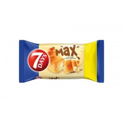 7 DAYS Rogalik double max...