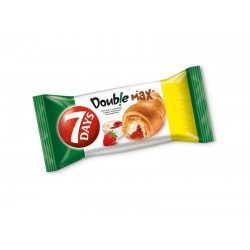 7 DAYS Rogalik double max...