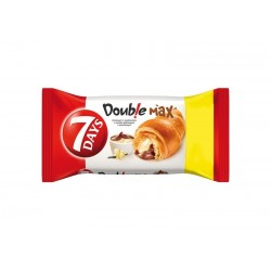 7 DAYS Rogalik double max...