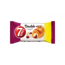 7 DAYS Rogalik double max...