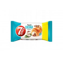 7 DAYS Rogalik double max...