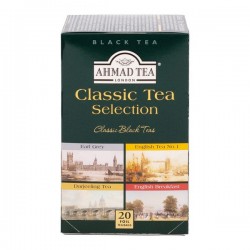 AHMAD Herbata classic tea...