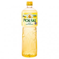 BAJOMA Olej rzepakowy...