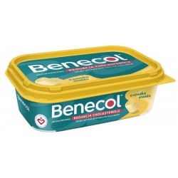 BENECOL O smaku masła 225g [8]