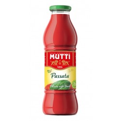 MUTTI Passata przecier...