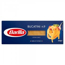 BARILLA Makaron bucatini...