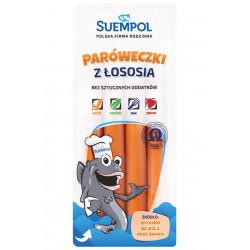 SUEMPOL Paróweczki z...