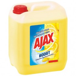 AJAX BOOST Płyn uniwersalny...