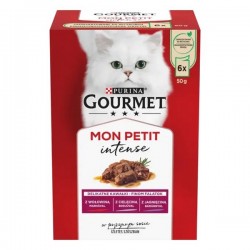 GOURMET Mon petit Intense...