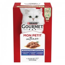 GOURMET Mon petit intense...