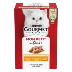 GOURMET Mon petit Intense...