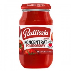 PUDLISZKI Koncentrat...
