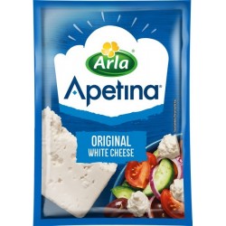 ARLA Apetina ser biały...