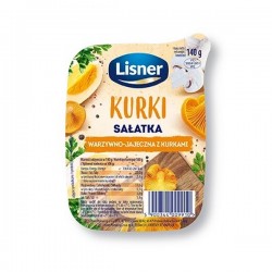 LISNER Sałatka...