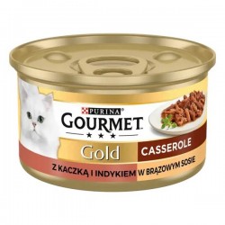 GOURMET Gold casserole z...