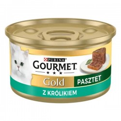 GOURMET Gold zpasztet z...