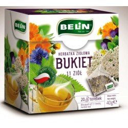 BELIN Herbata ziołowa...