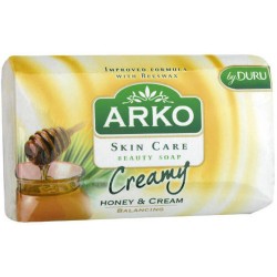 ARKO Mydło skin care...
