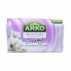 ARKO Mydło skin care creamy...
