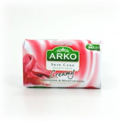 ARKO Mydło skin care...