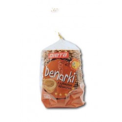 DIETA Denarki z cynamonem i...