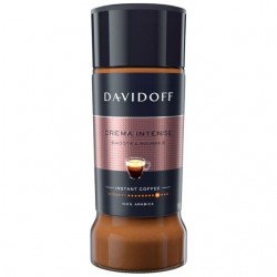 DAVIDOFF Kawa rozpuszczalna...