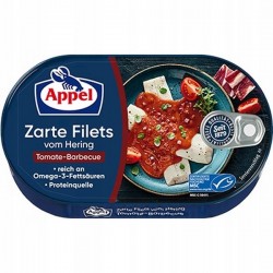 APPEL Filety śledziowe w...