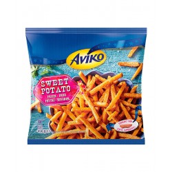 FAVIKO Frytki z batatów...