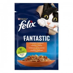 FELIX Fantastic z...