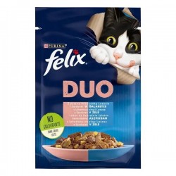 FELIX Fantastic Duo z...
