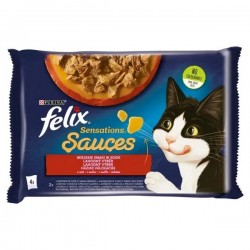 FELIX Fantastic sensations...