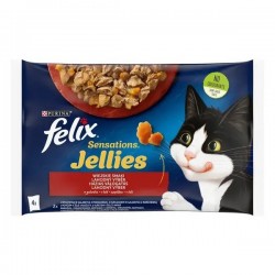 FELIX Fantastic sensations...