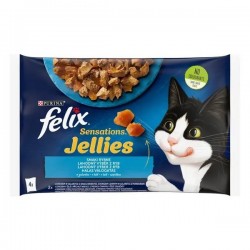 FELIX Fantastic sensations...