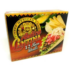 ANTICA CANTINA Tacos shells...