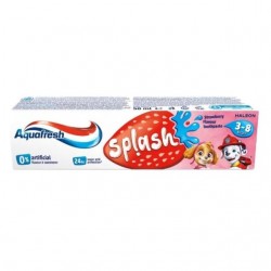 AQUAFRESH Pasta do zębów...