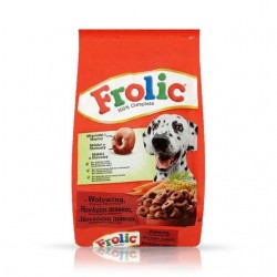 FROLIC Karma sucha dla psa...
