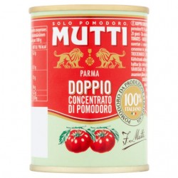 MUTTI Koncentrat pomidorowy...