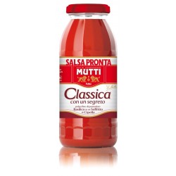MUTTI Sos classica 400g [12]