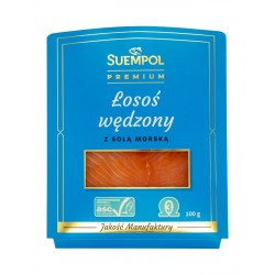 SUEMPOL Premium łosoś...