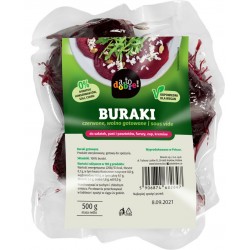 BIOONE A to dobre buraki...