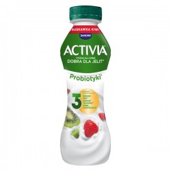 DANONE Activia drink...