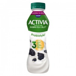 DANONE Activia drink...