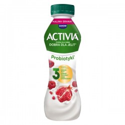 DANONE Activia drink...