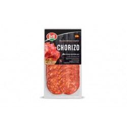BELL Kiełbasa chorizo 80g