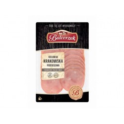BALCERZAK Kiełbasa...