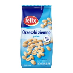 FELIX Orzeszki ziemne bez...